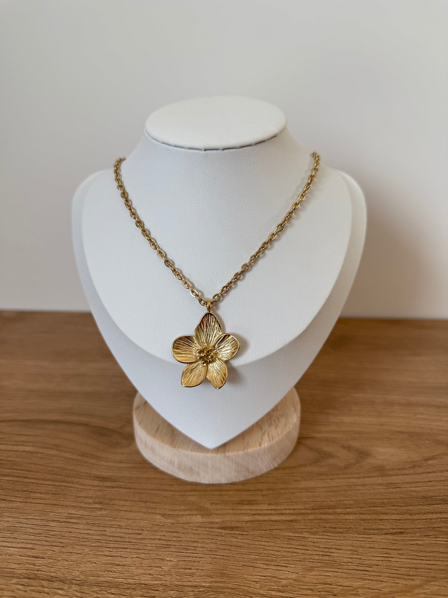 Collier « Charlène »
