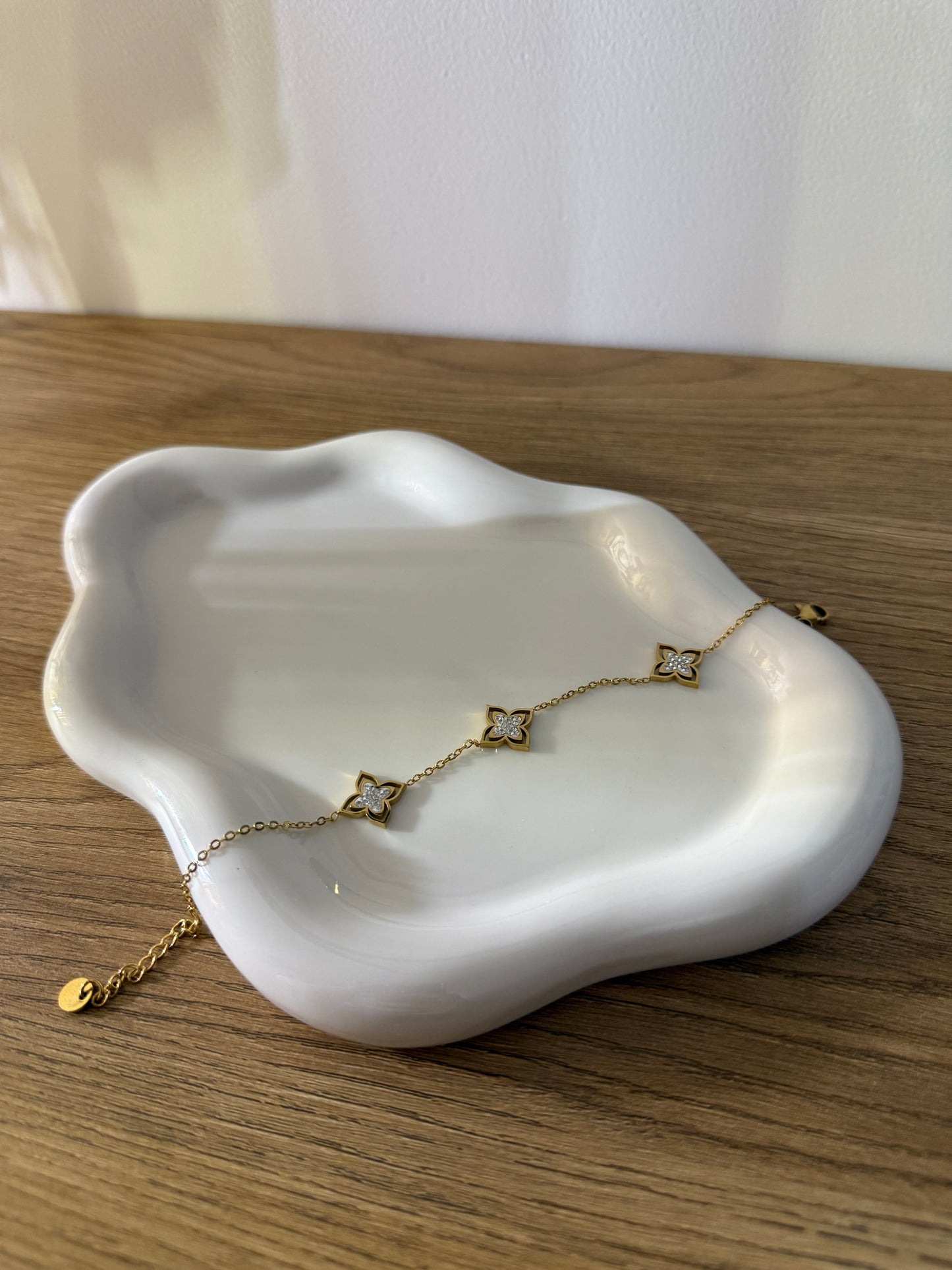 Bracelet « Safia »