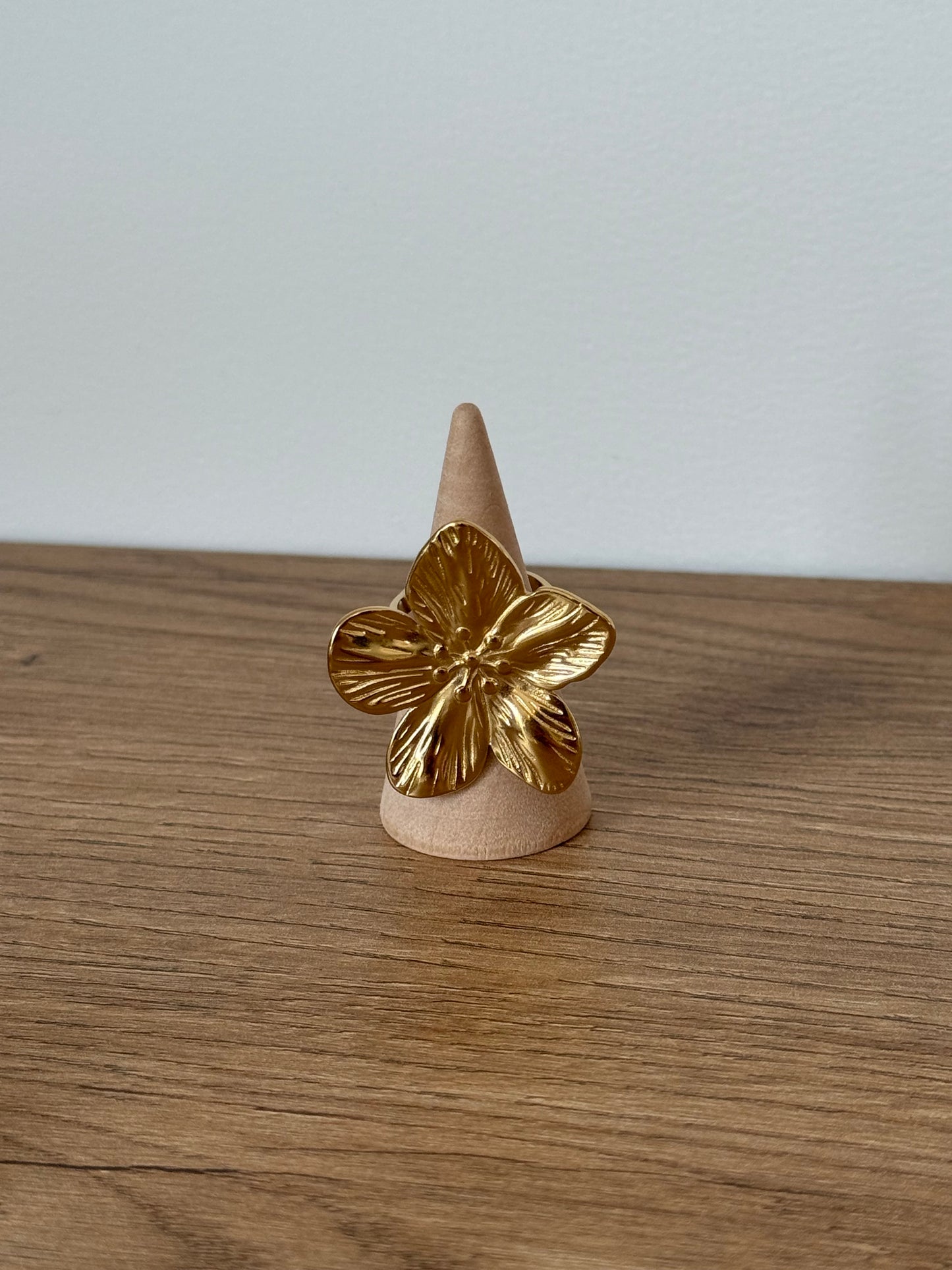 Bague « Florine »
