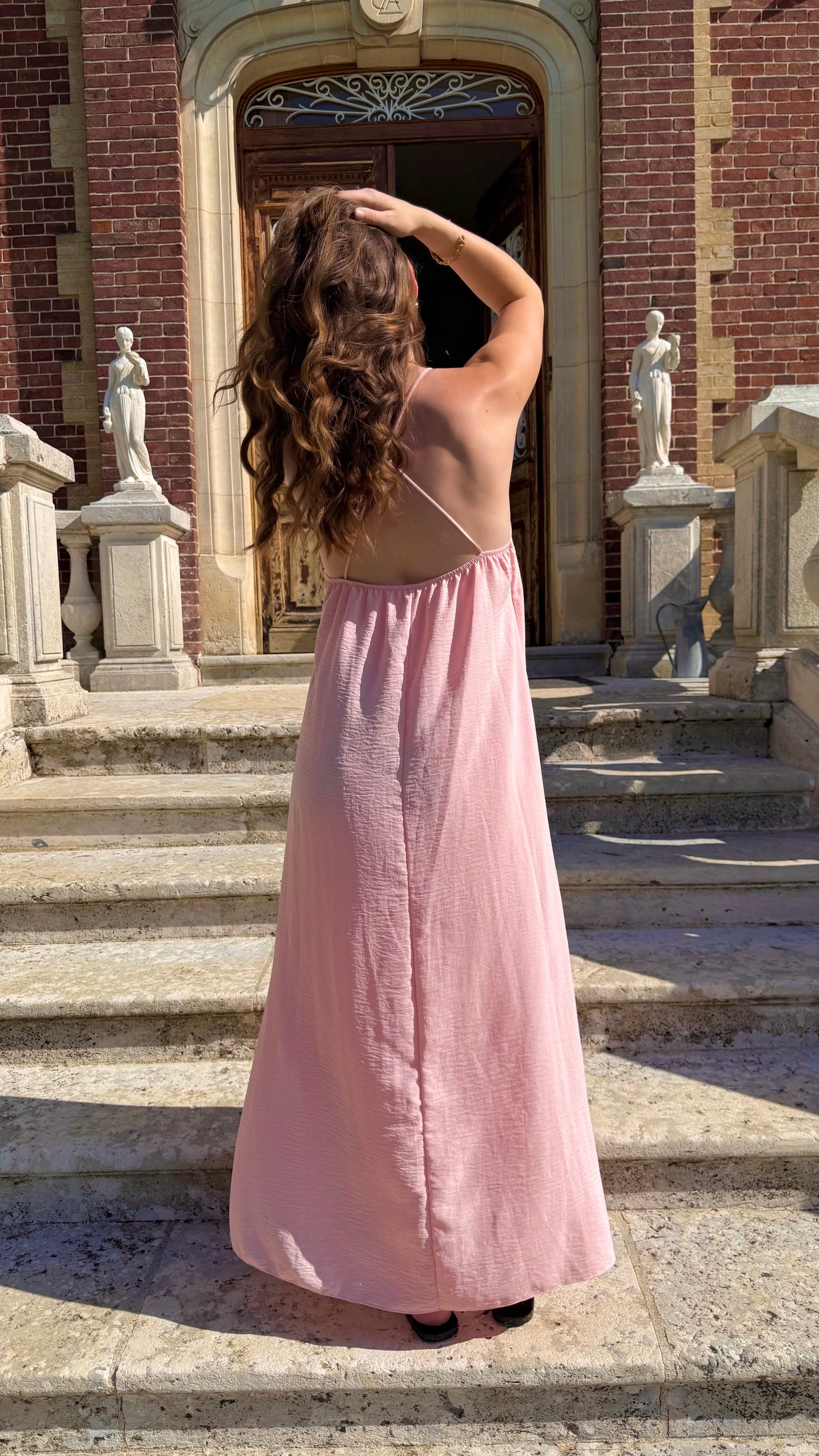 Robe Alma