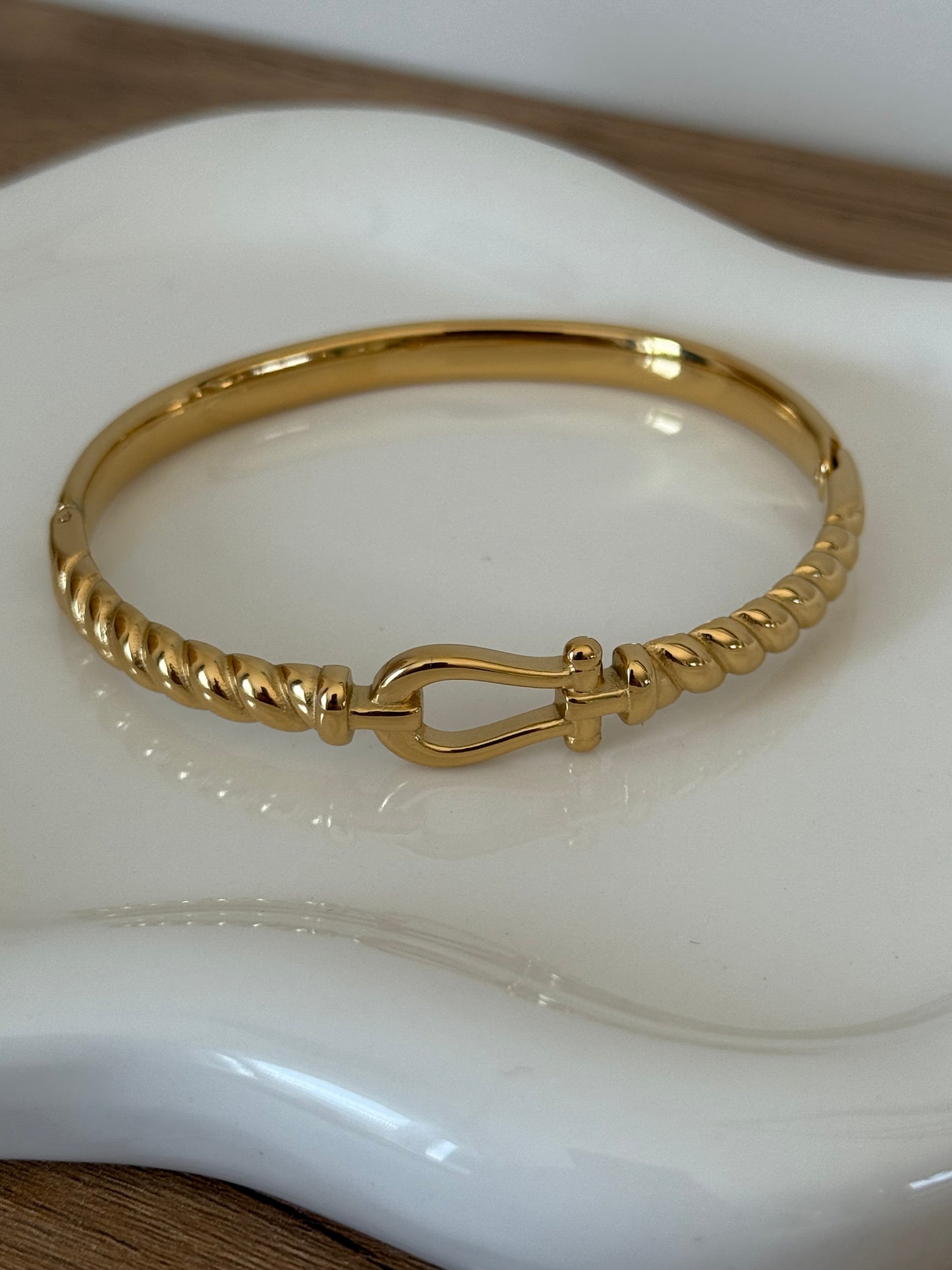 Bracelet « Fanny »