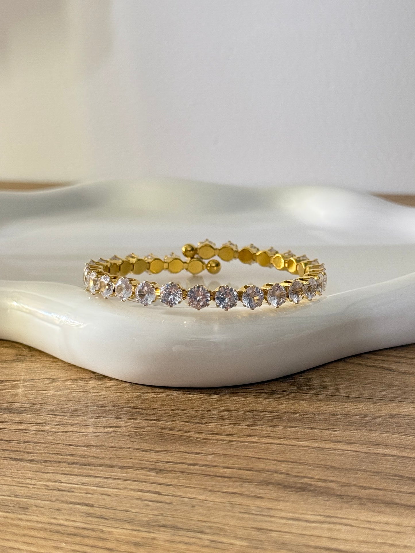 Jonc « Strass »