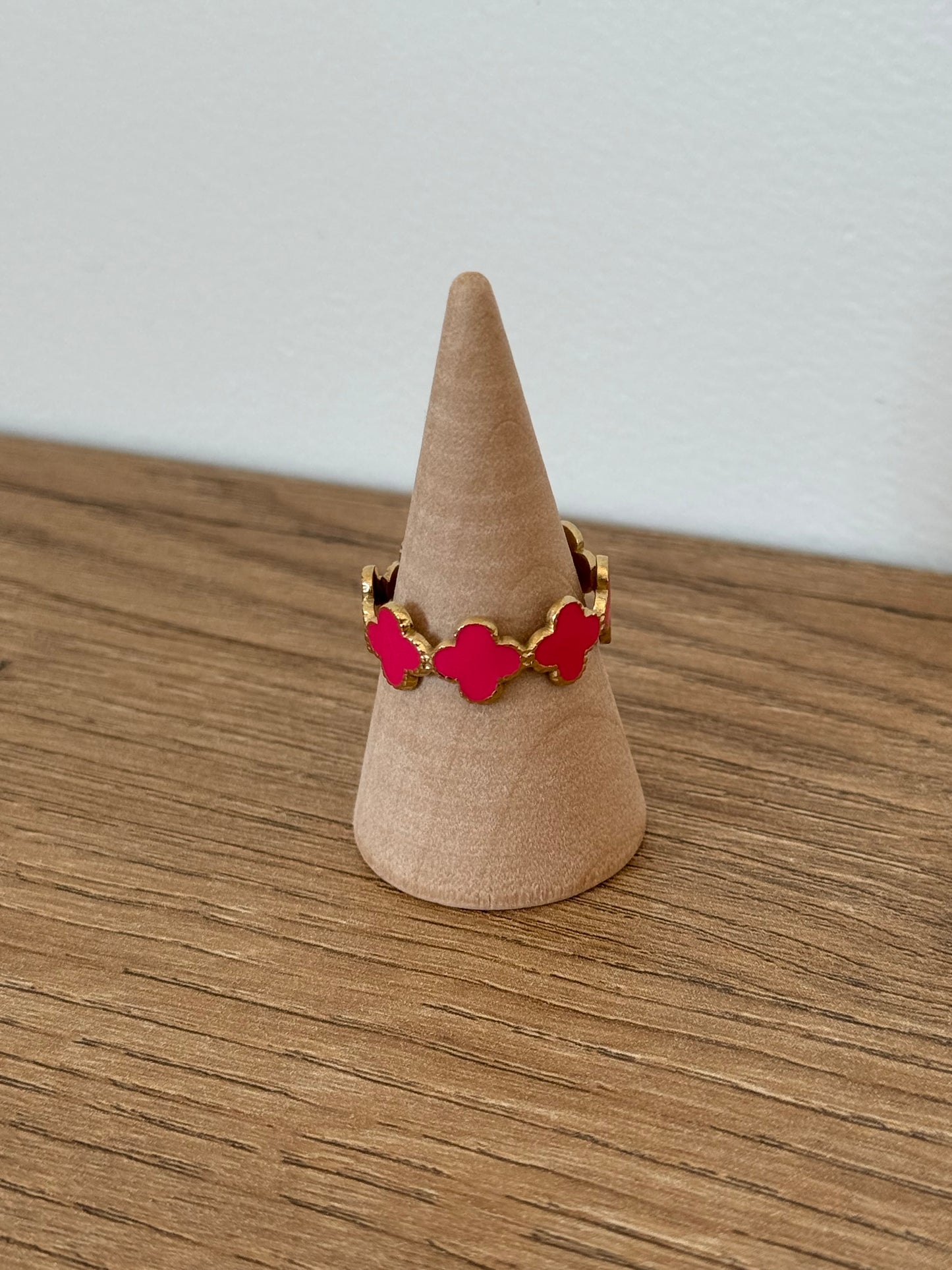 Bague « Amélie »