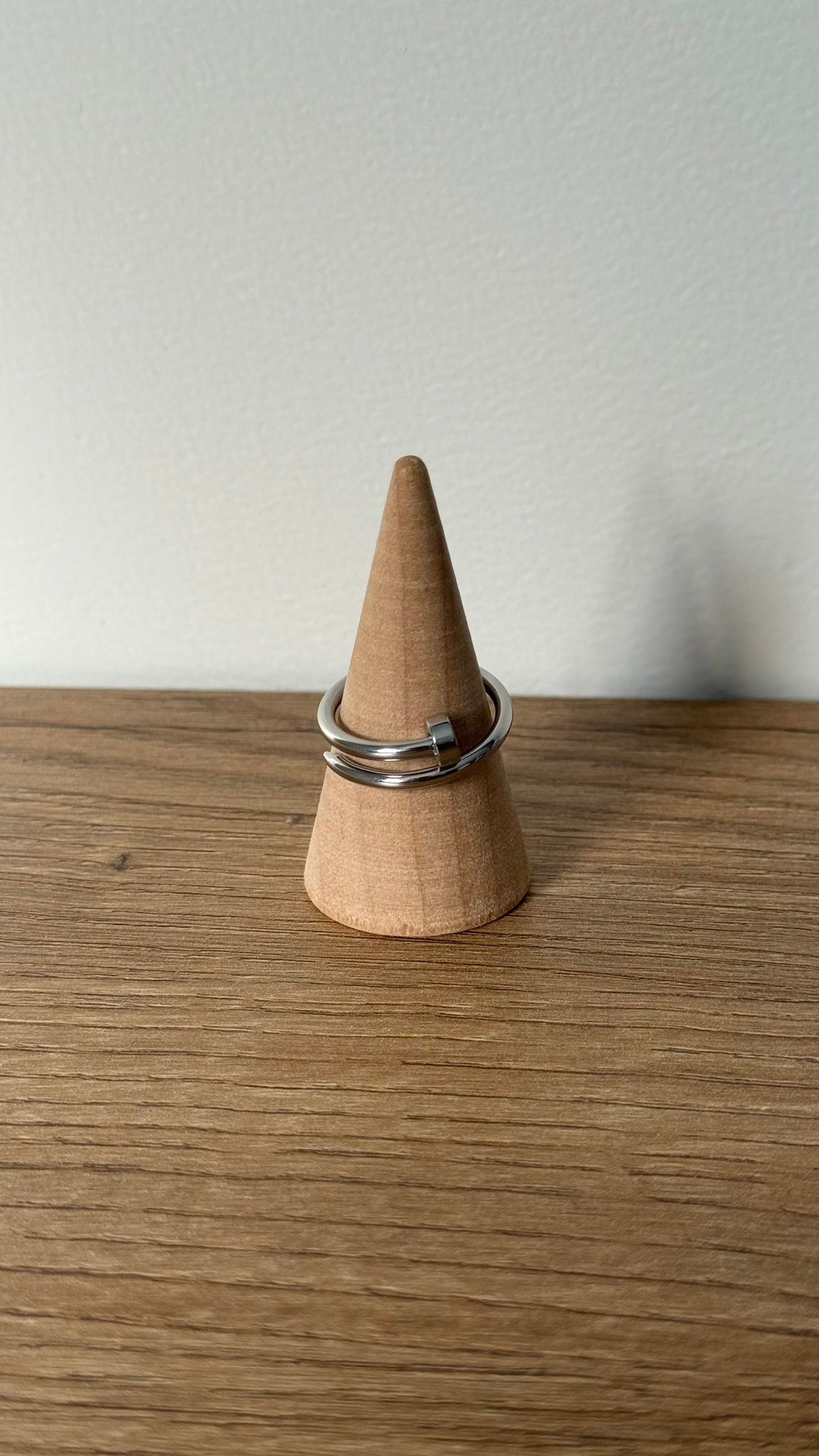 Bague Rubis