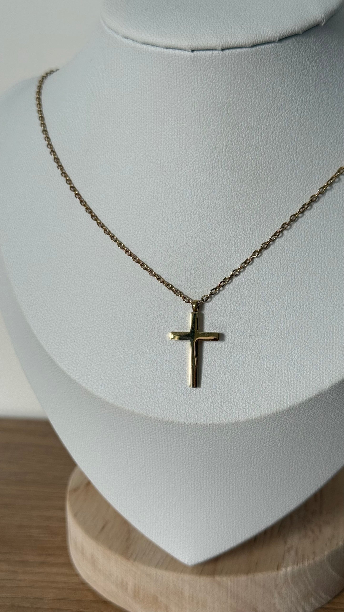 Collier Inesa