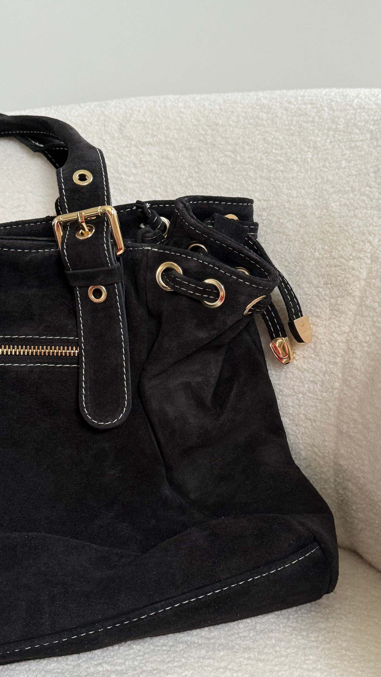 Sac Ava noir