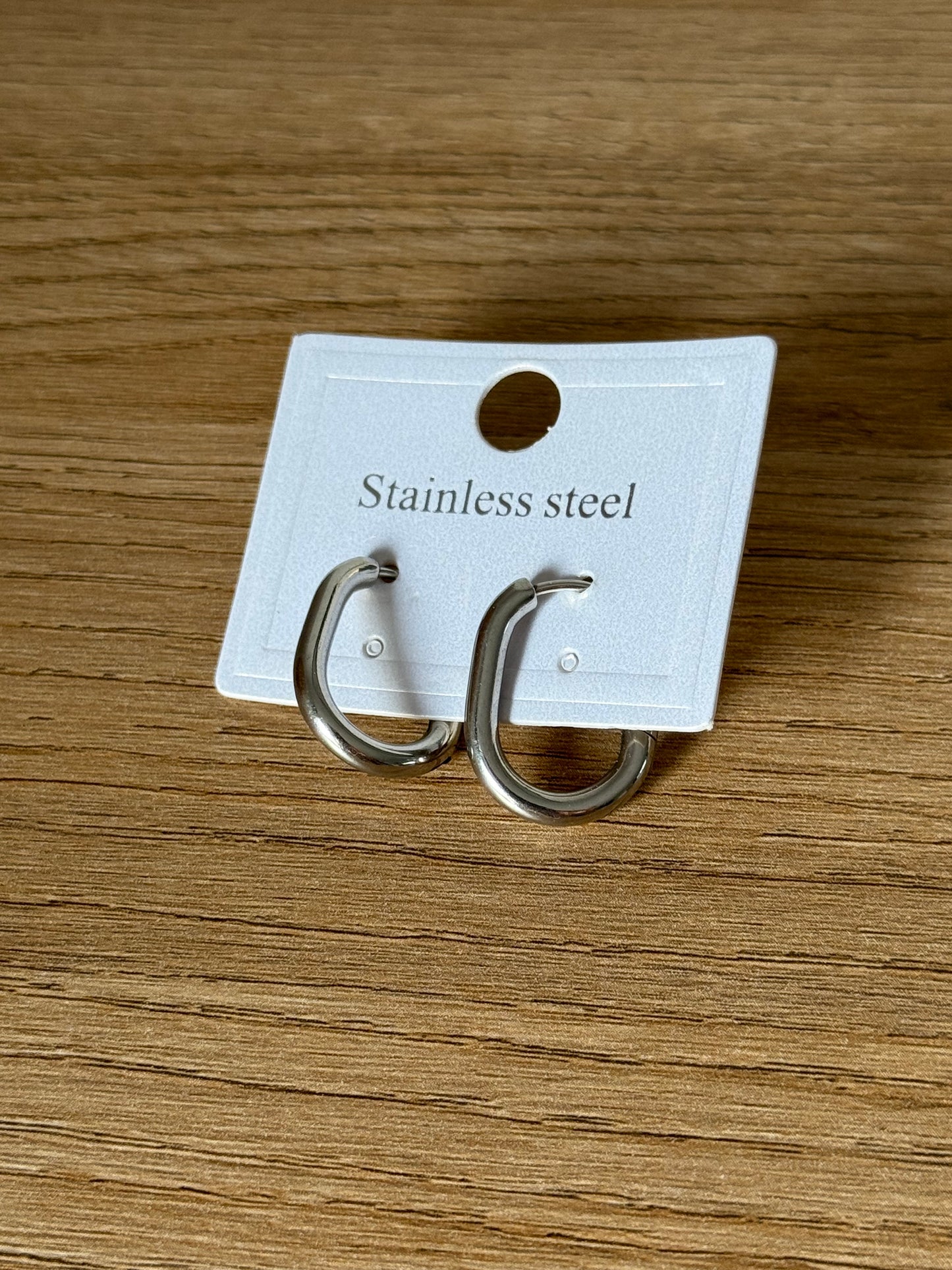 Boucles d’oreilles « Romy »