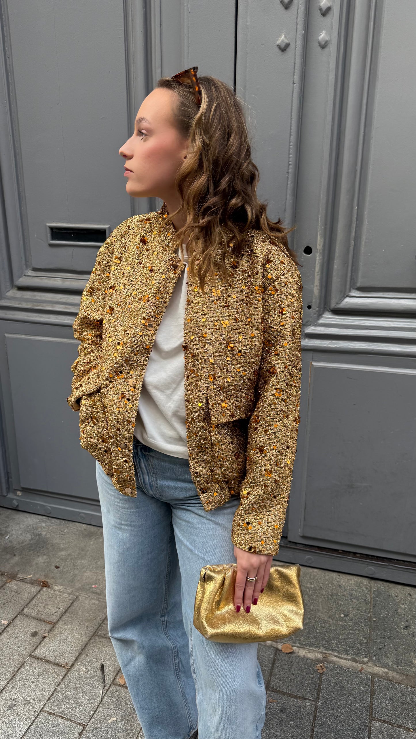 Veste Louna