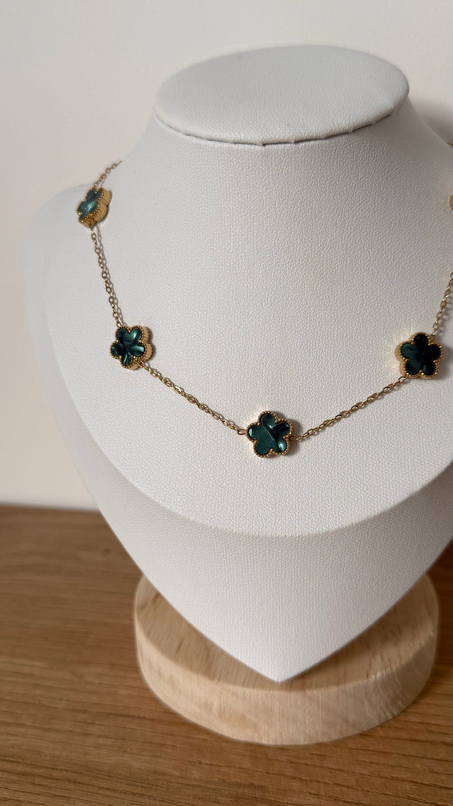 Collier Léa