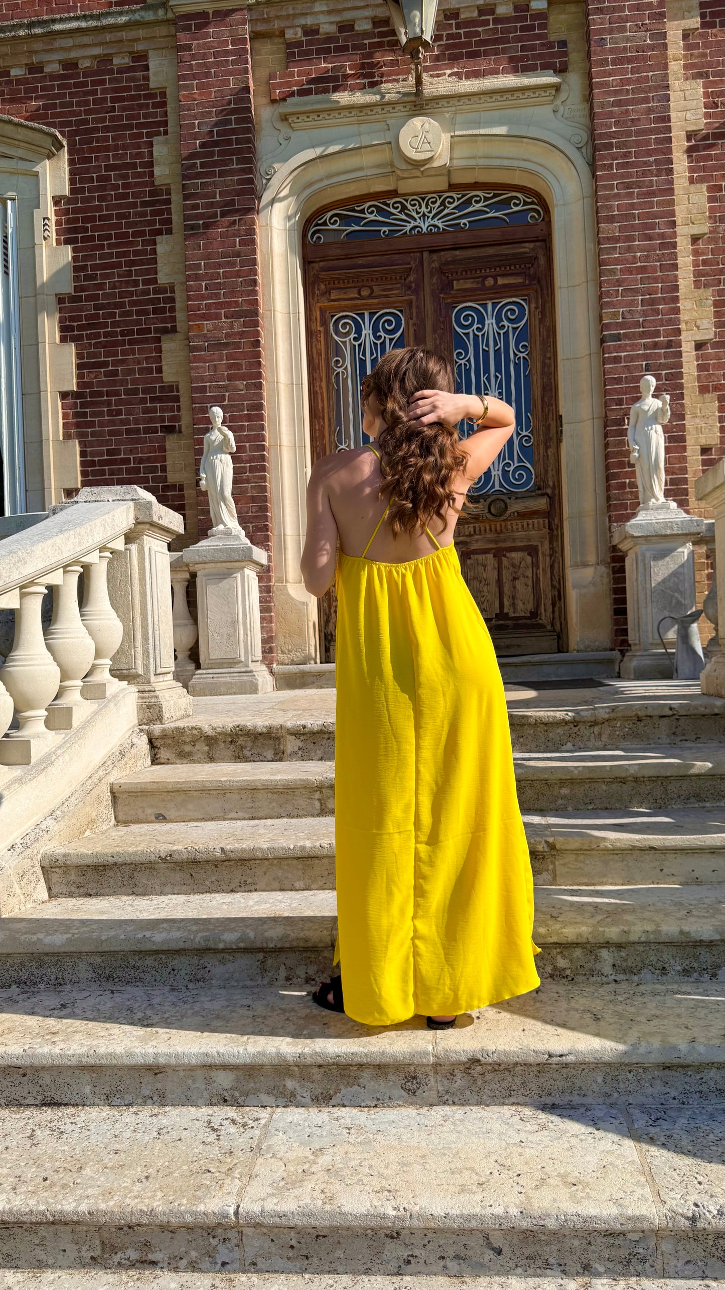 Robe Alma