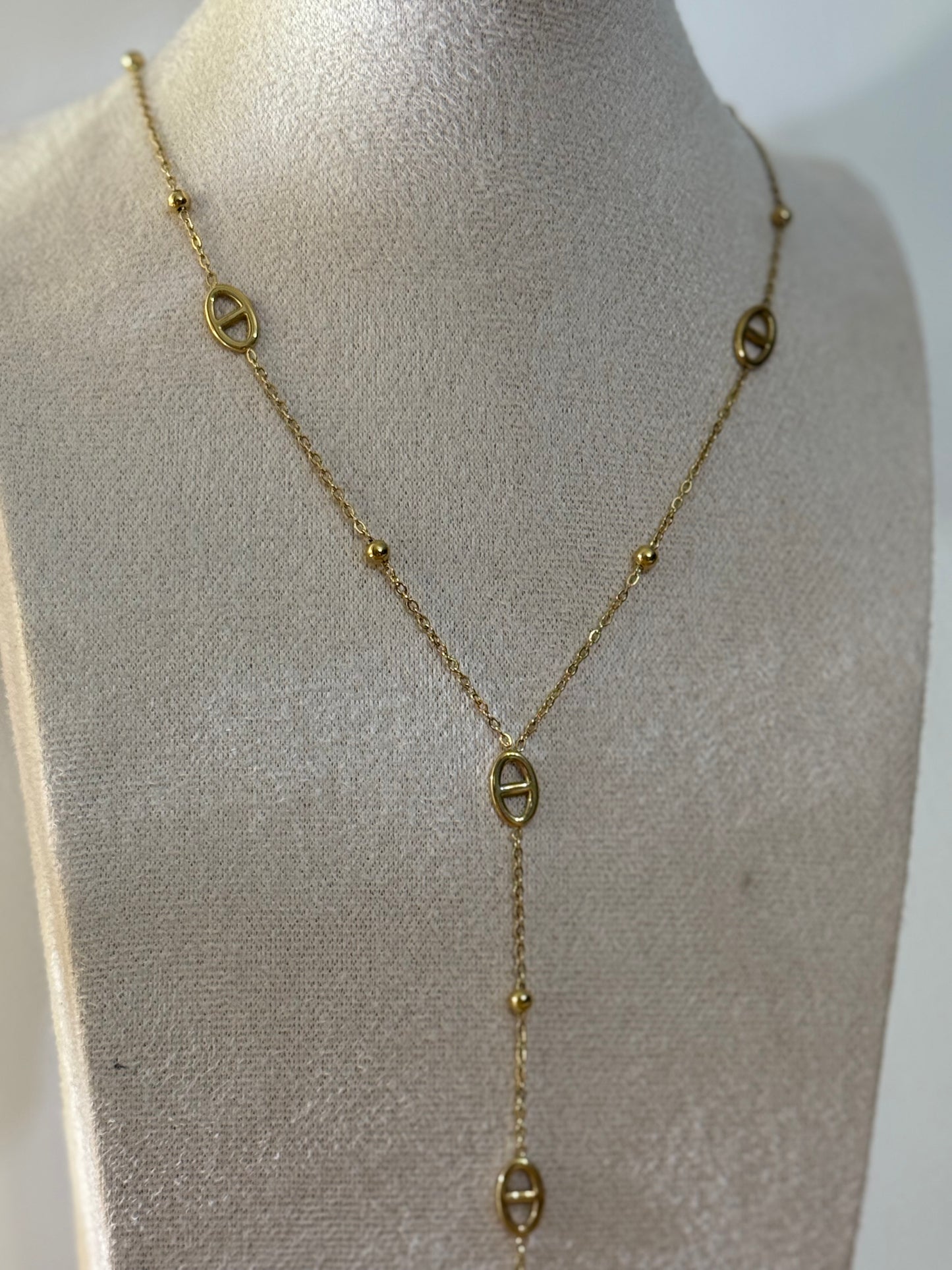 Collier « Lalie »