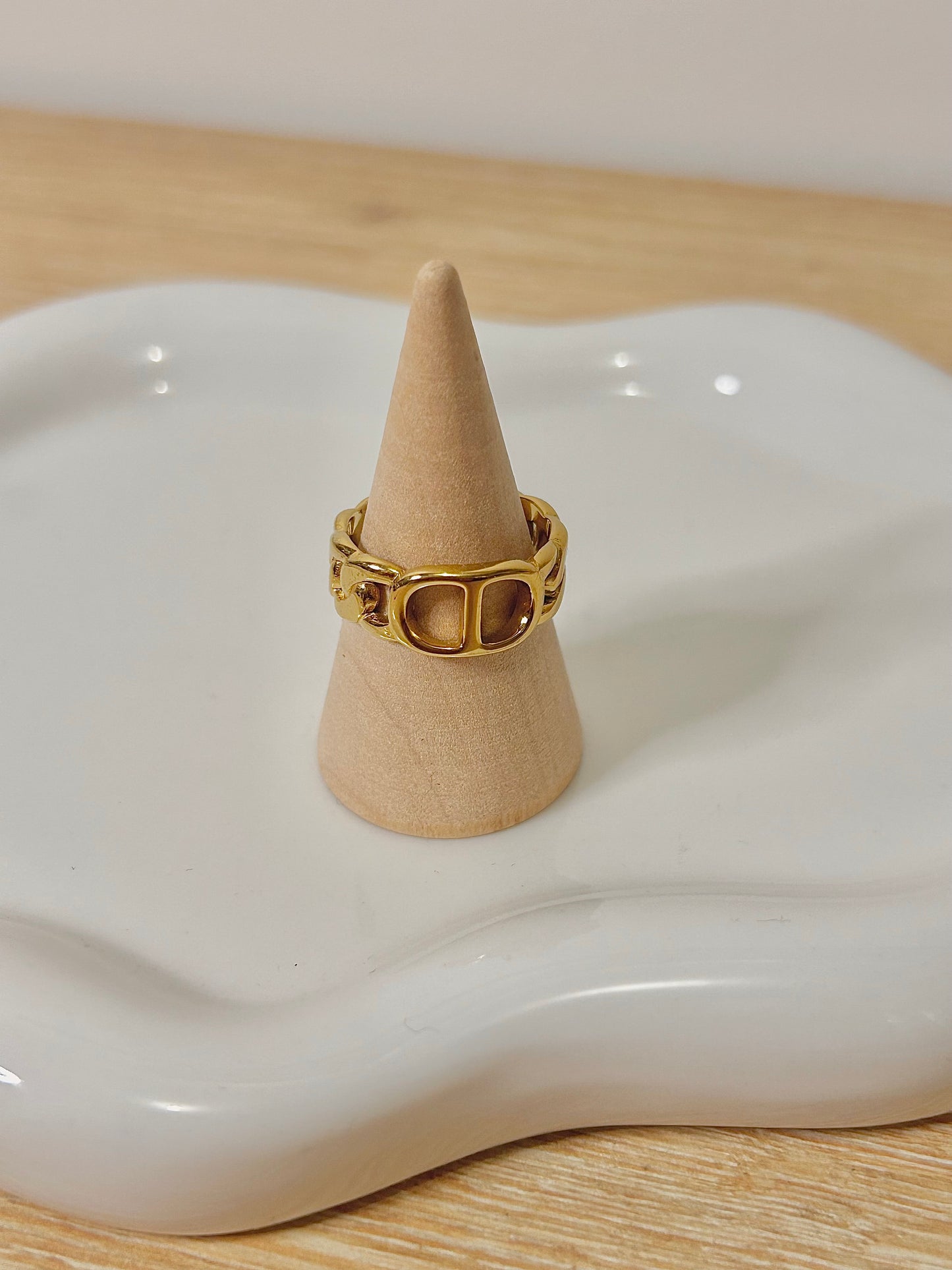 Bague « Mia »