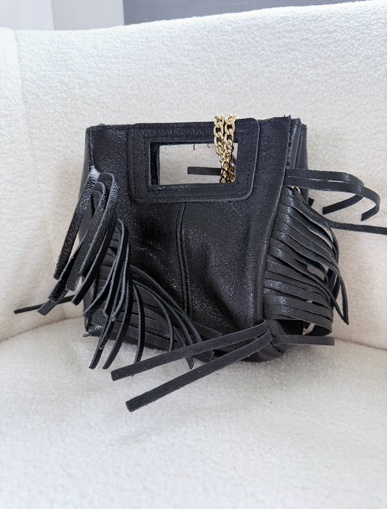 Sac a bandoulière