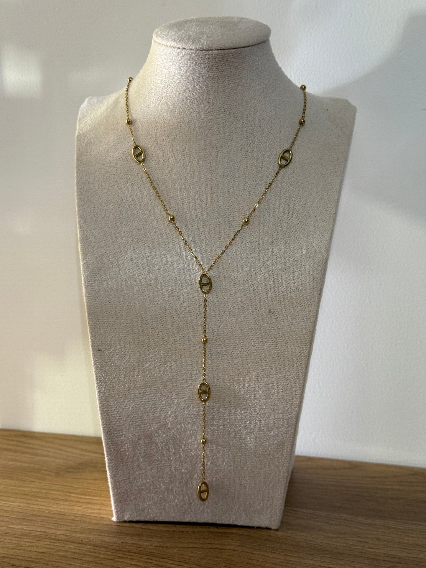 Collier « Lalie »