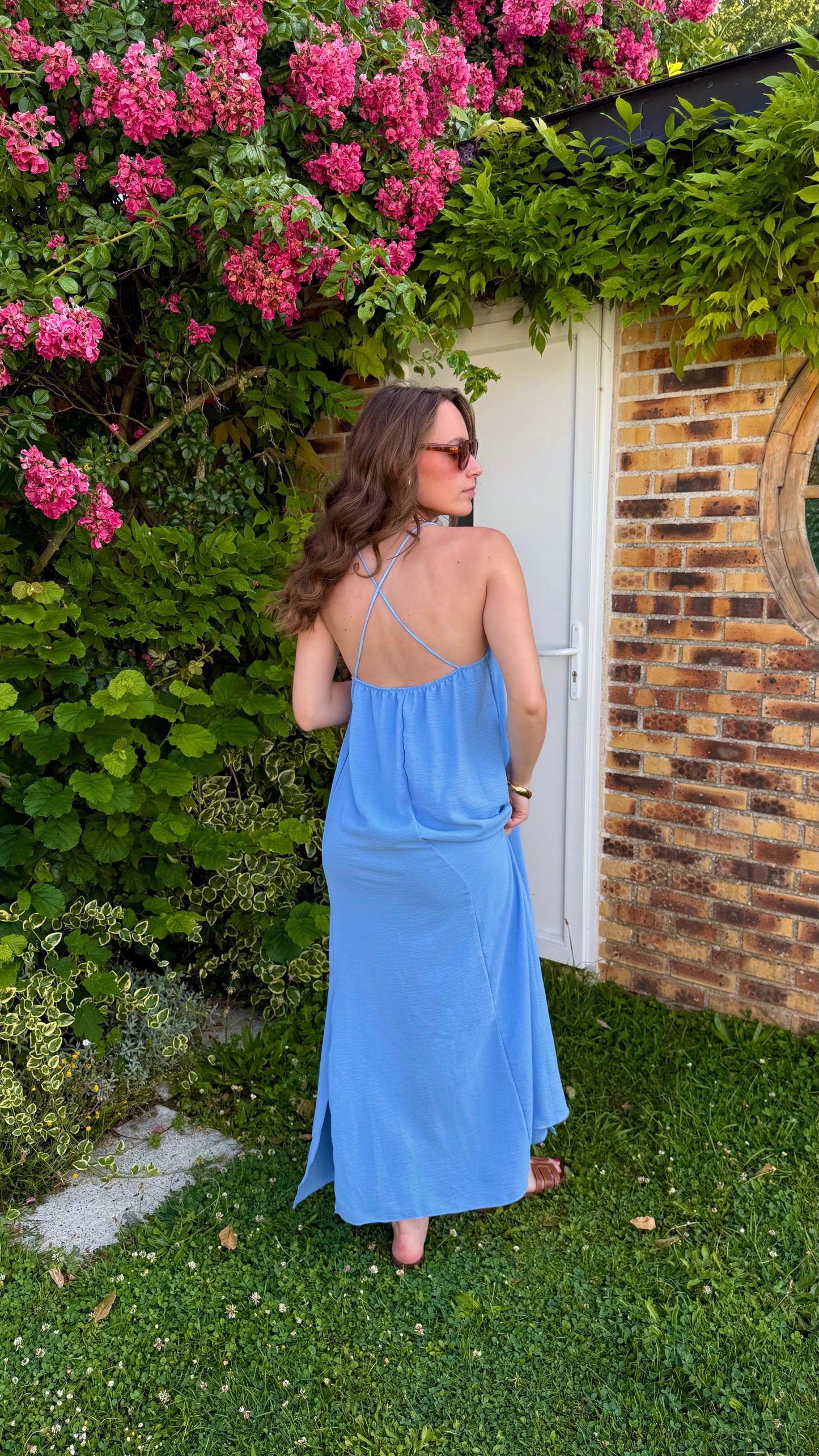 Robe Alma