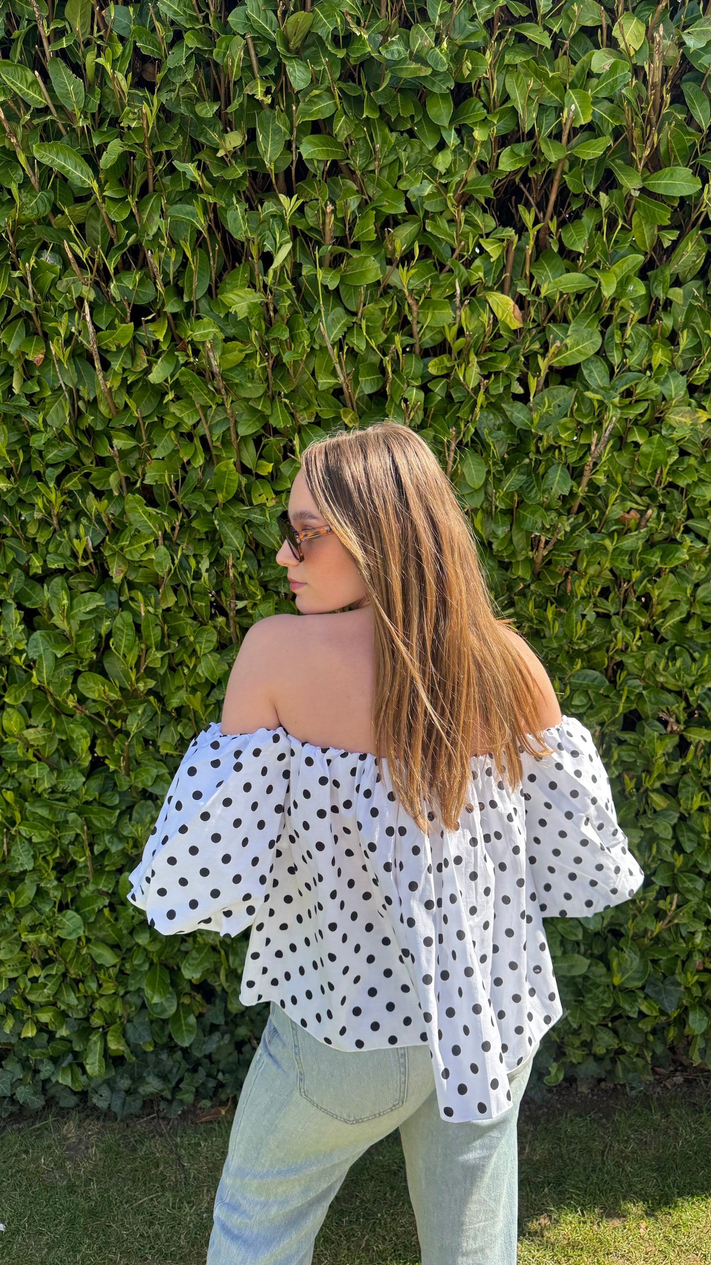 Blouse Ava