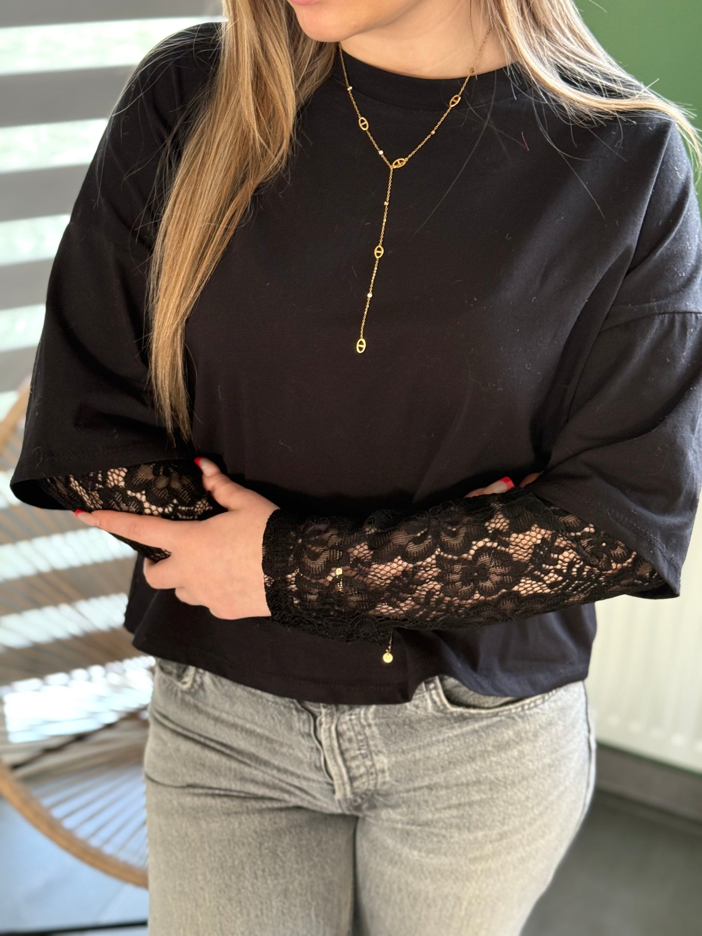 T-shirt Eva