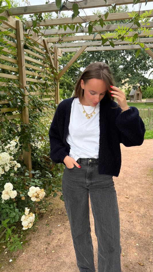 Gilet Juliette