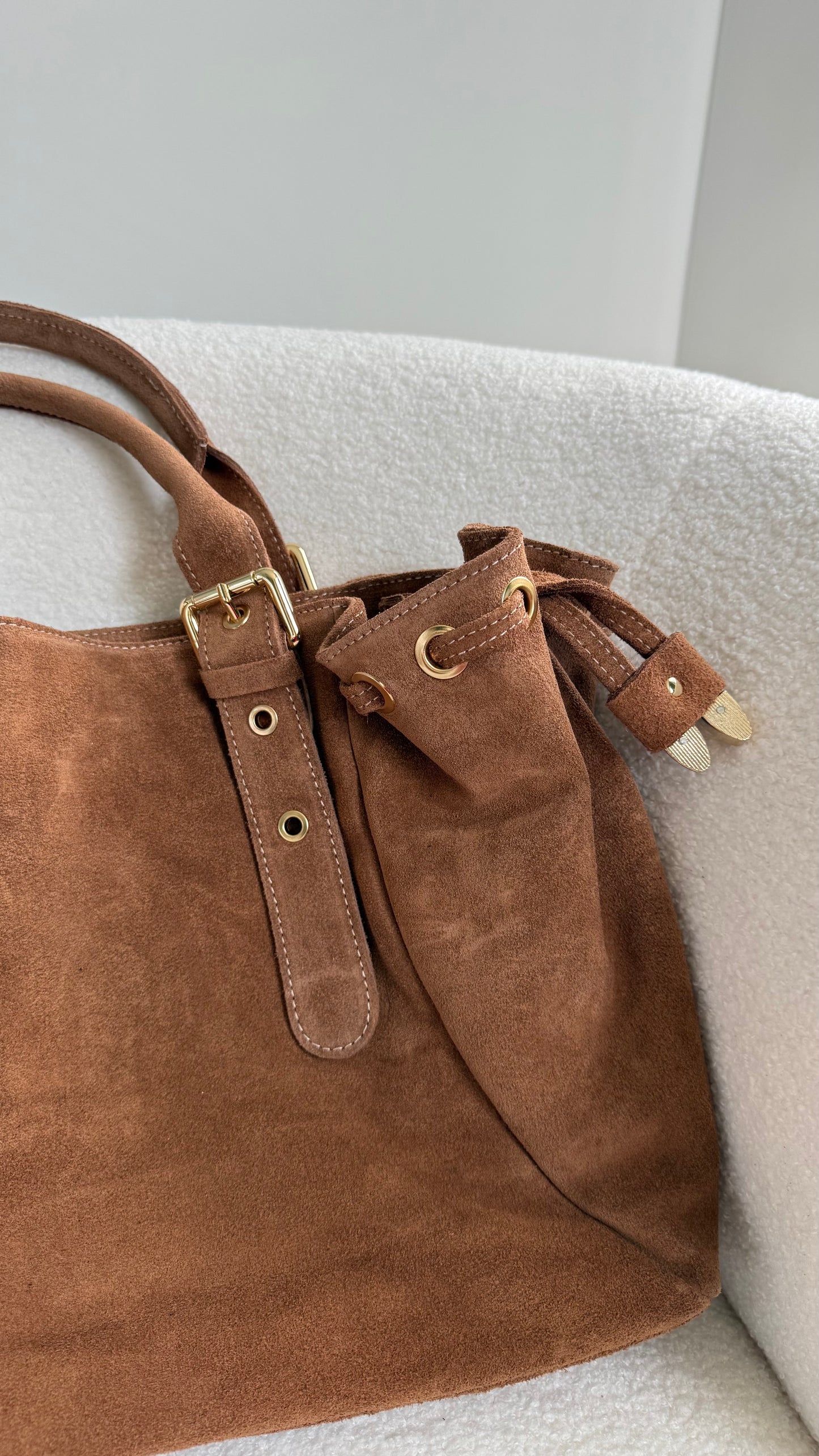 Sac Ava camel