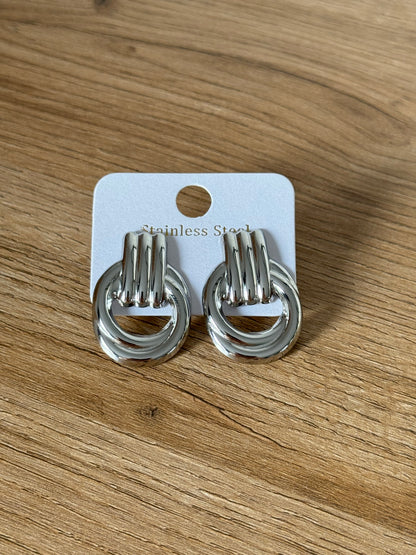 Boucles d’oreilles « Sofia »