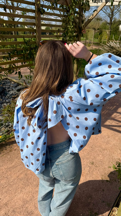 Blouse Lola