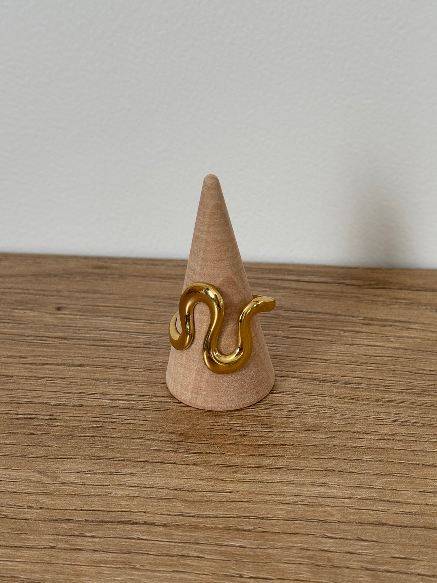 Bague « Faustine »