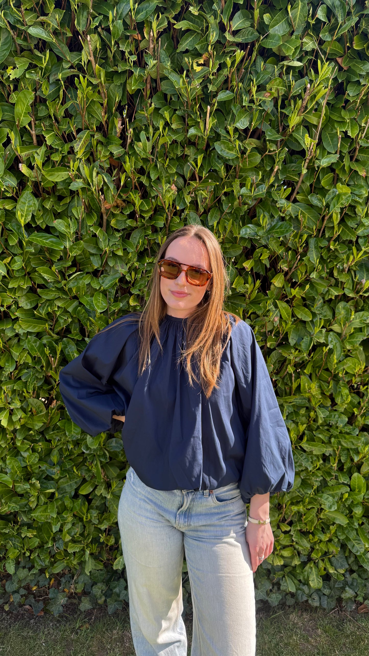 Blouse Lola
