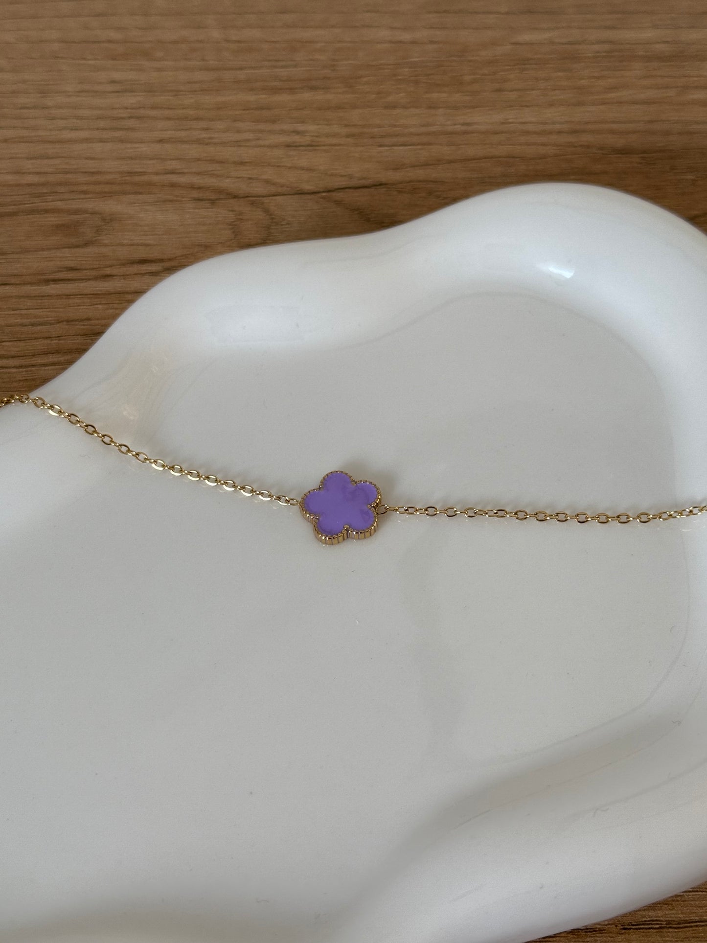 Bracelet « Tina »