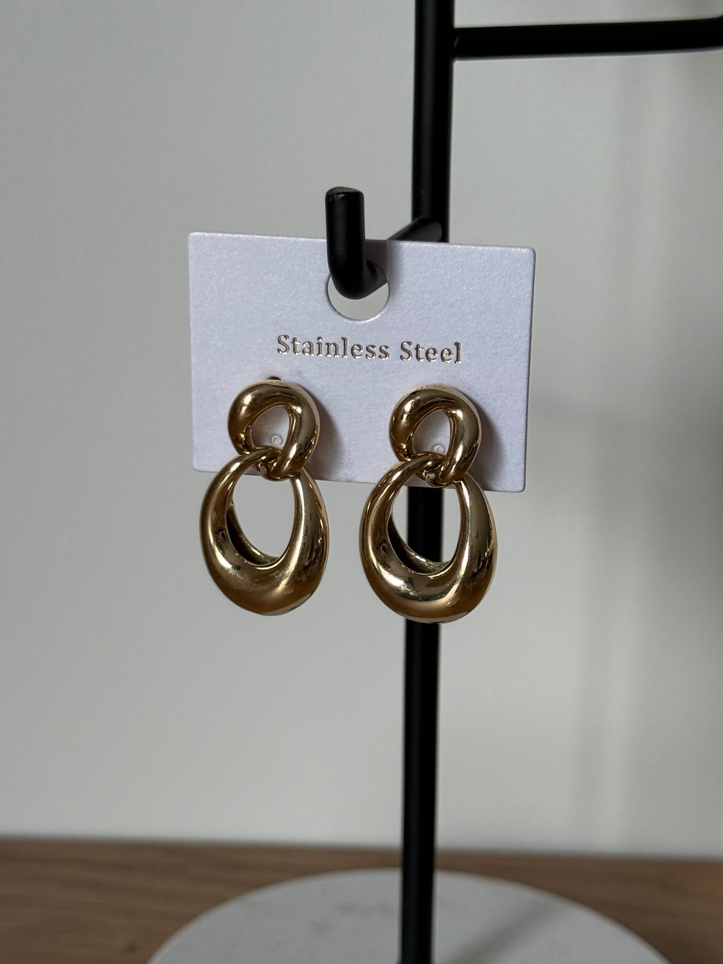Boucles d’oreilles « Mayra »