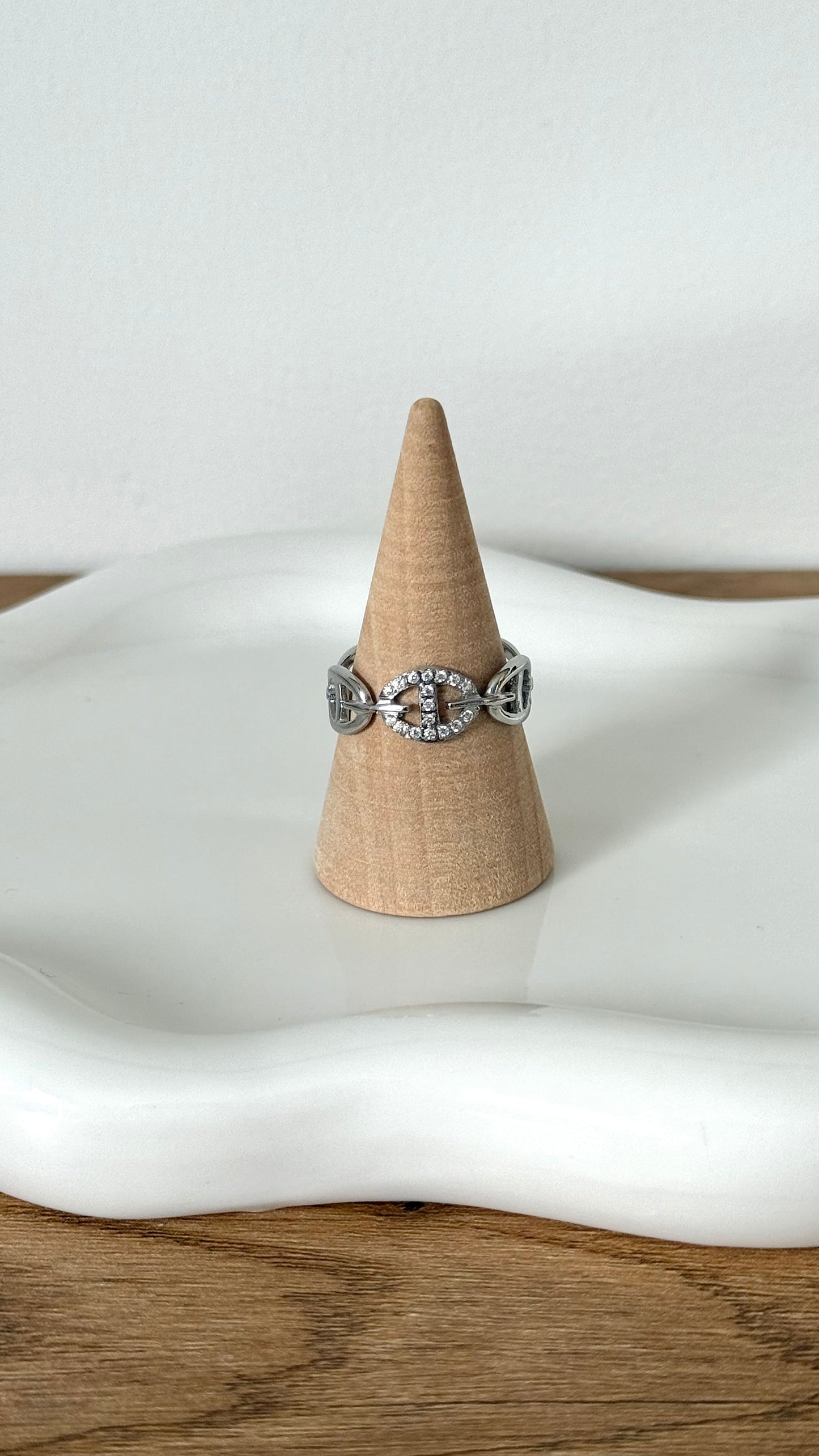 Bague Seyana