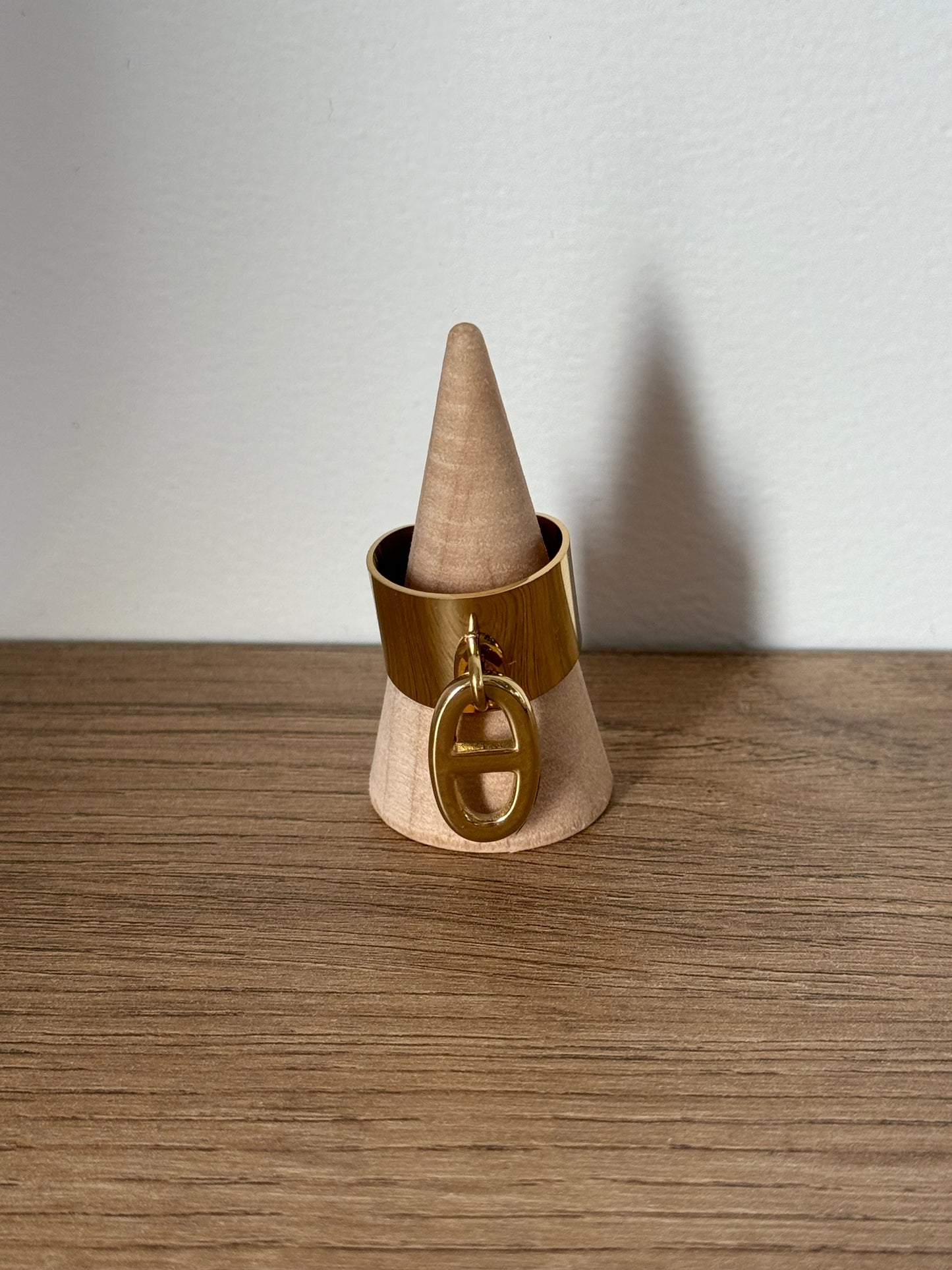 Bague « Elma »