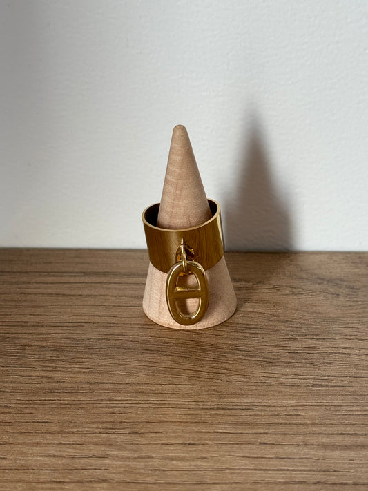 Bague « Elma »