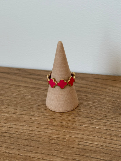 Bague « Amélie »
