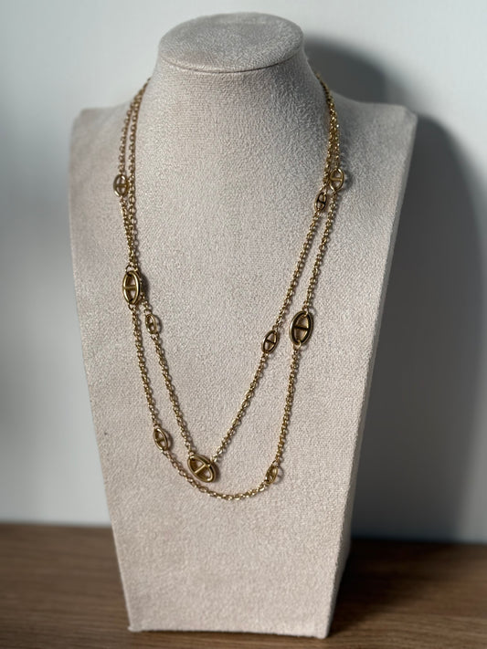 Collier « Alix »