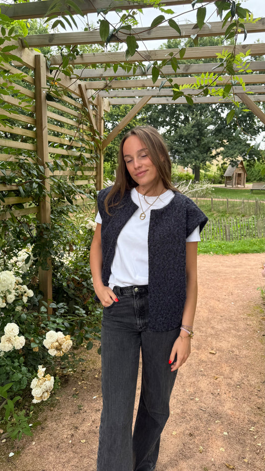 Gilet Nora