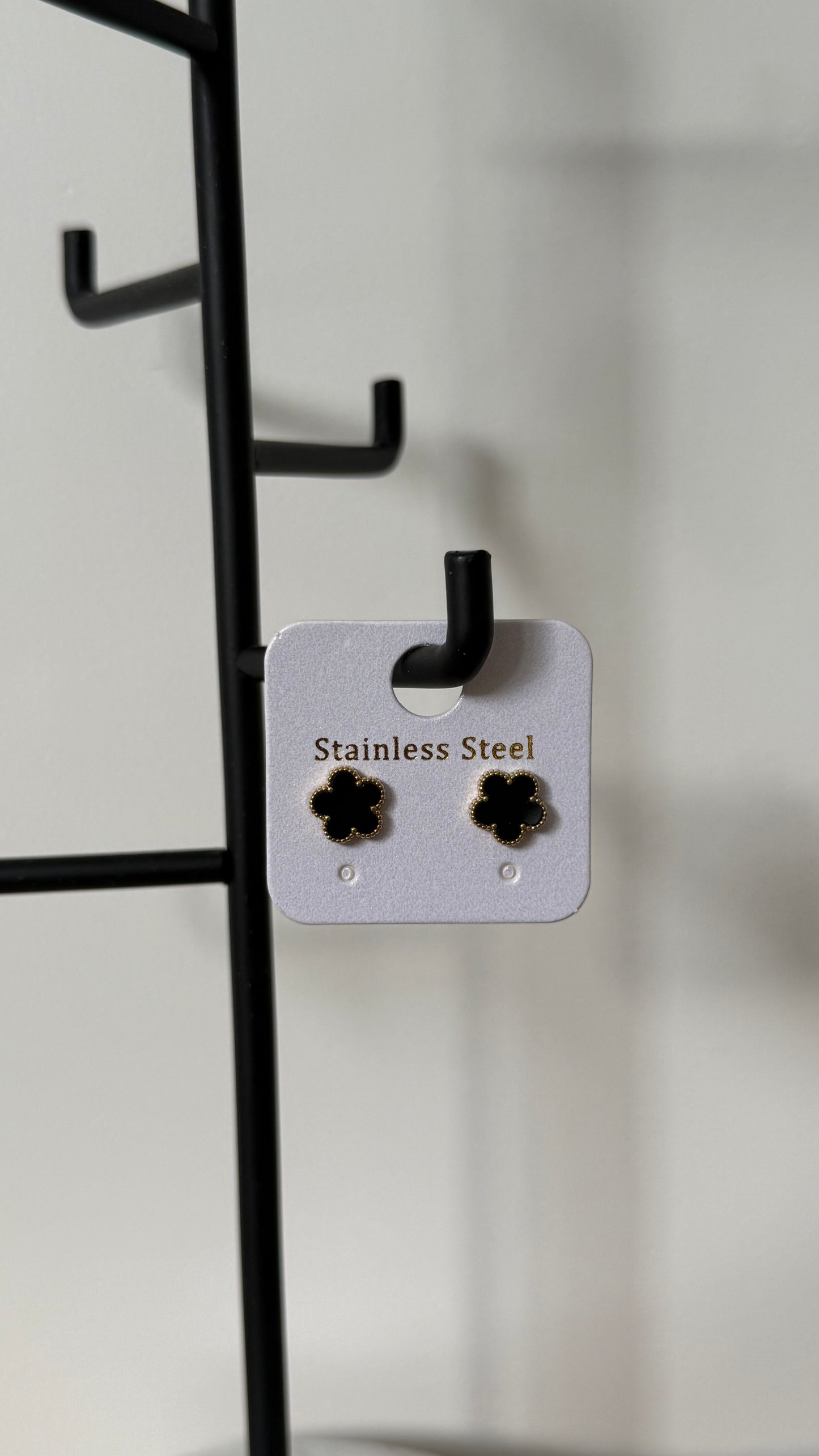 Boucles d’oreilles Alma