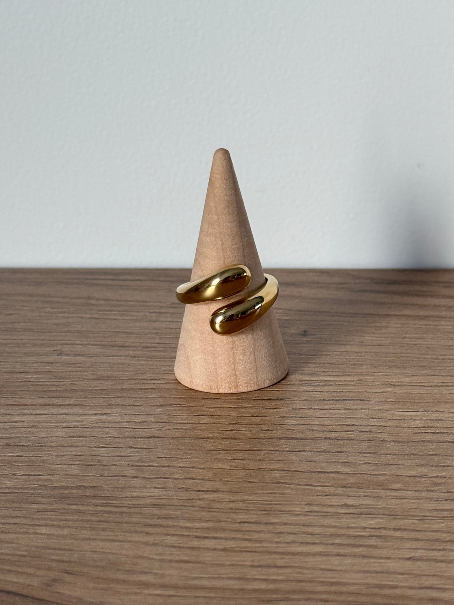 Bague « Laela »