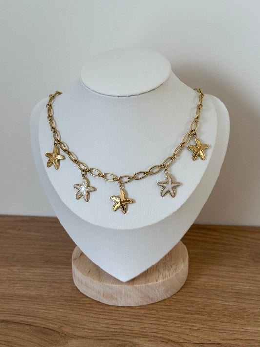 Collier « Roxane »