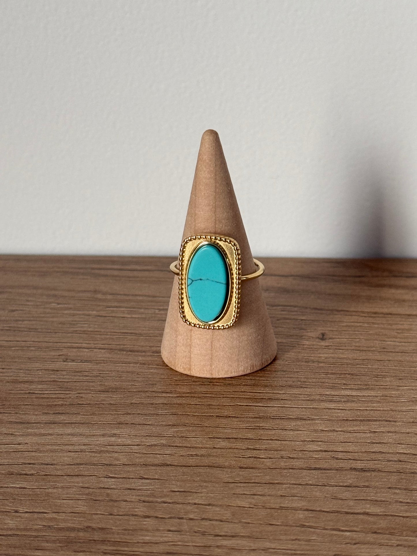 Bague « Kelia »