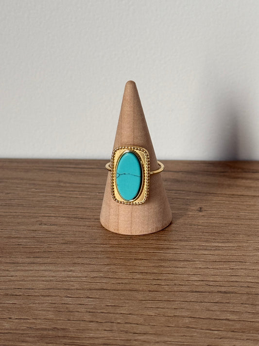 Bague « Kelia »