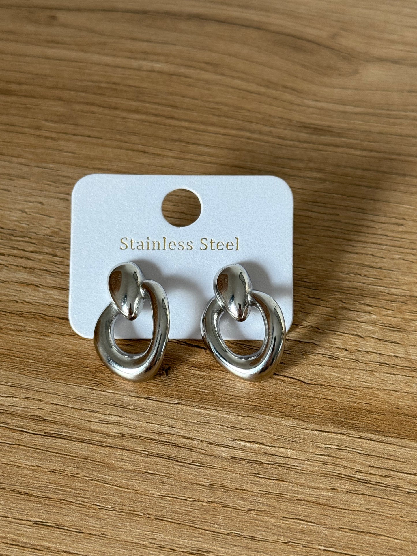 Boucles d’oreilles « Léna »