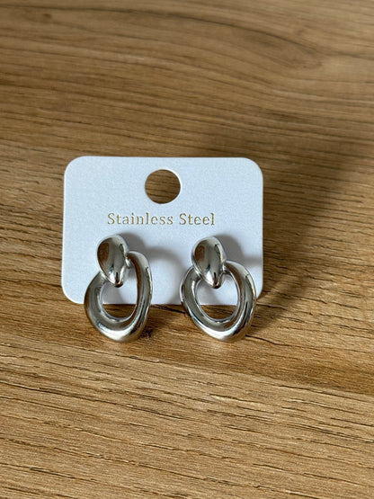 Boucles d’oreilles « Léna »