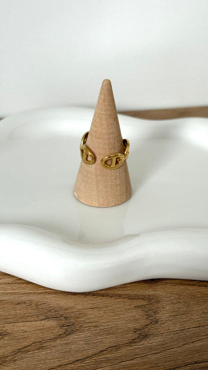 Bague Zoé