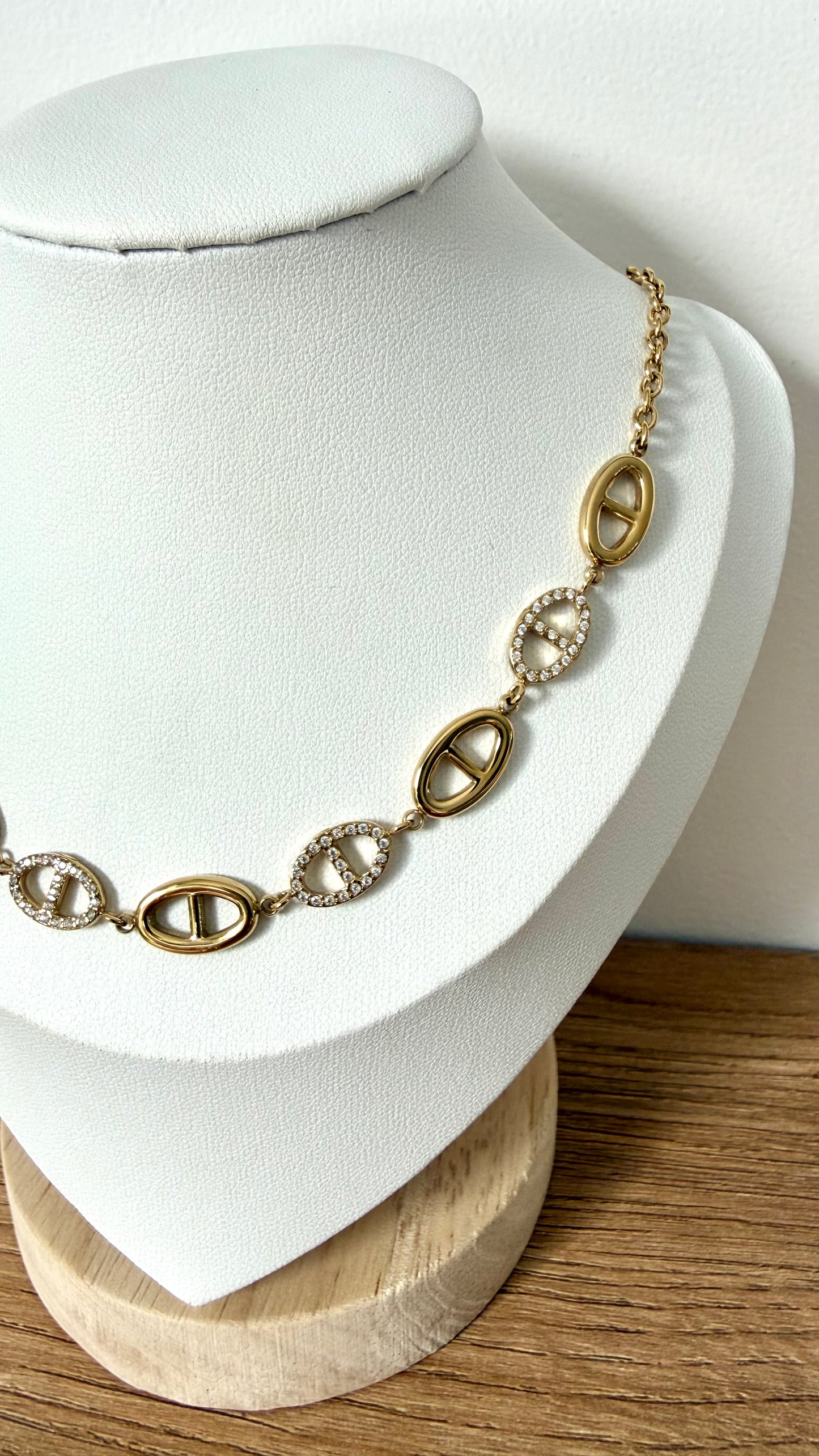 Collier Seyana