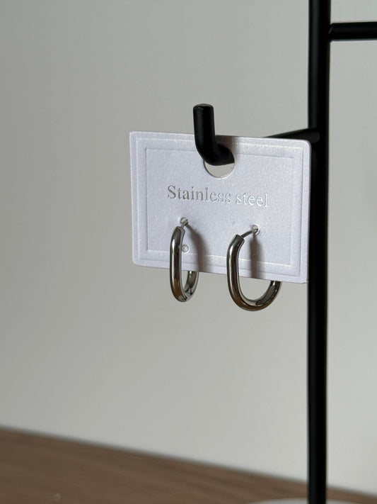 Boucles d’oreilles « Romy »