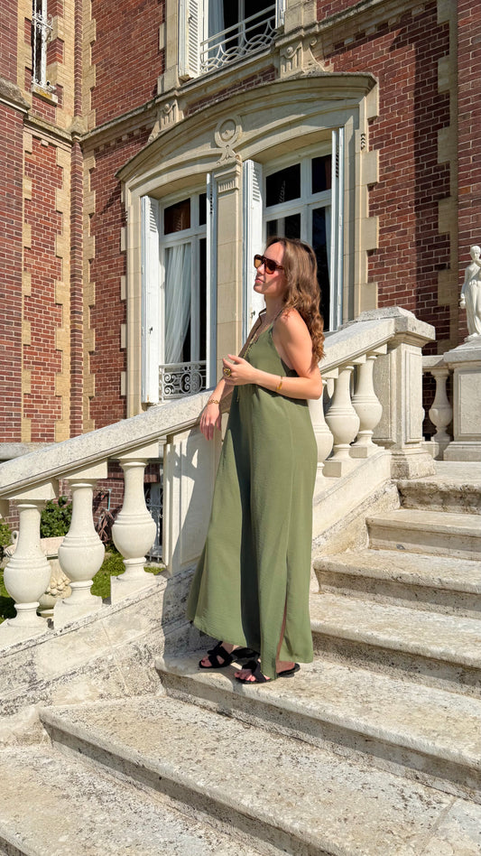 Robe Alma