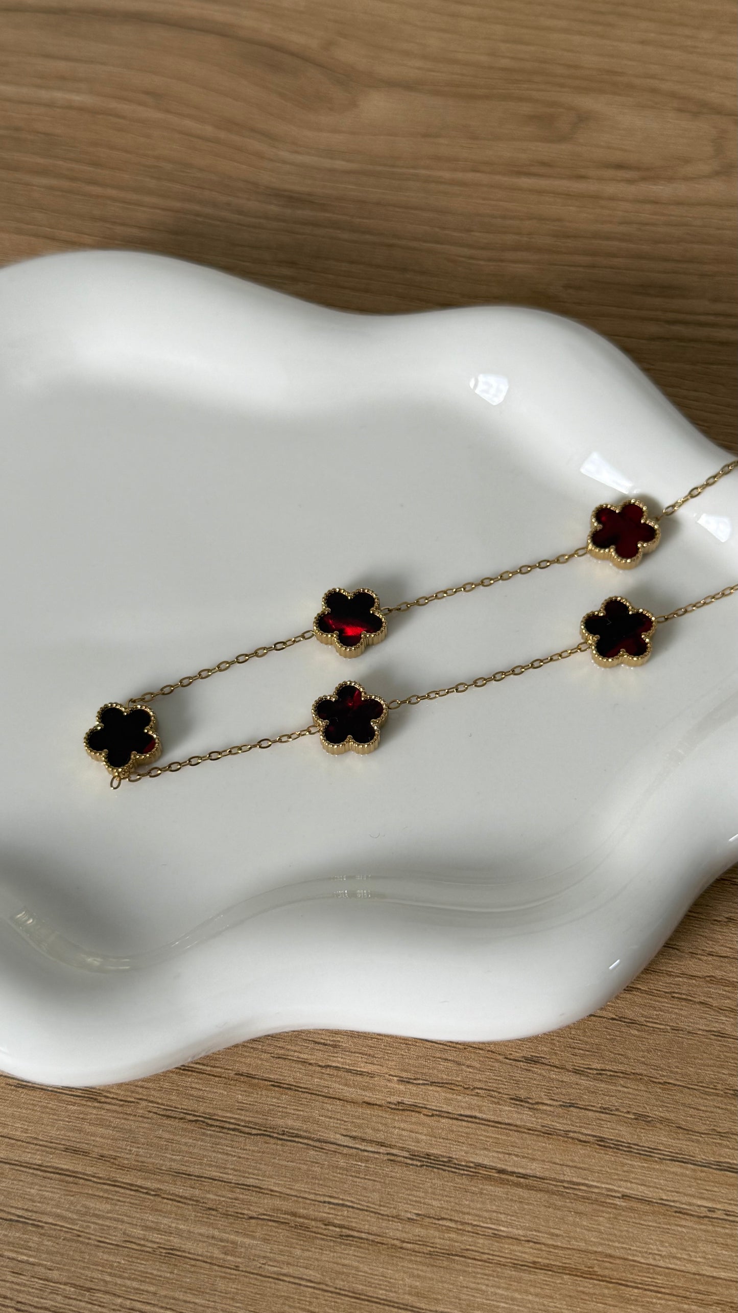 Collier Léa
