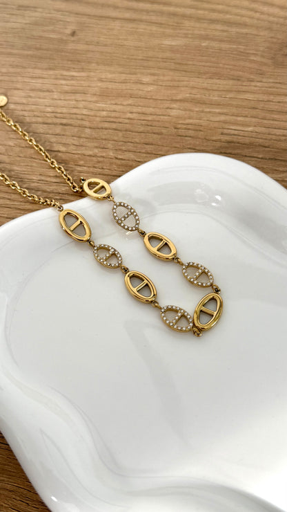 Collier Seyana