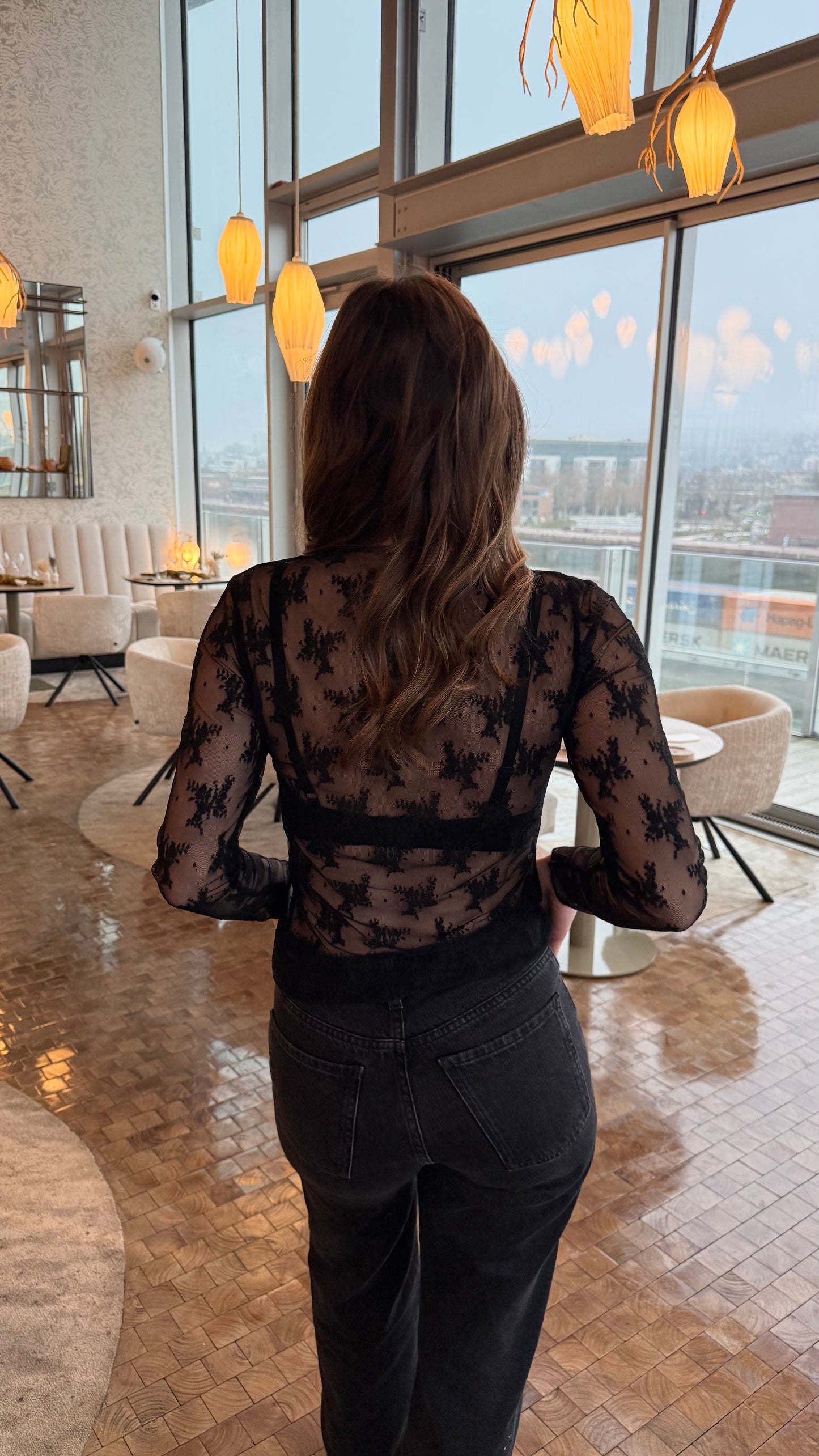 Top Mila