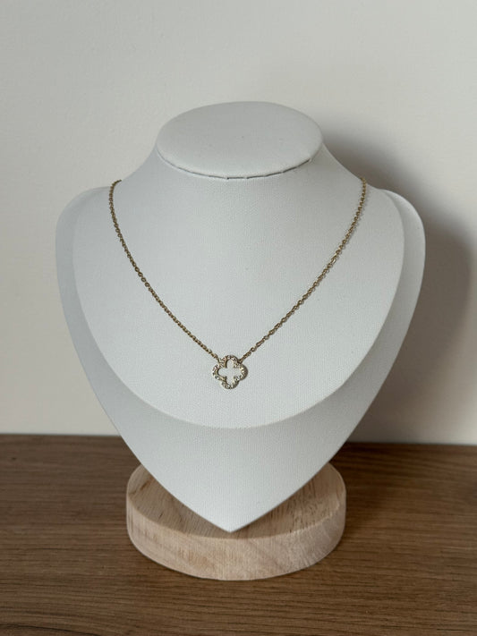 Collier « Elodie »